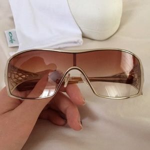 Oakley Dart Sunglasses